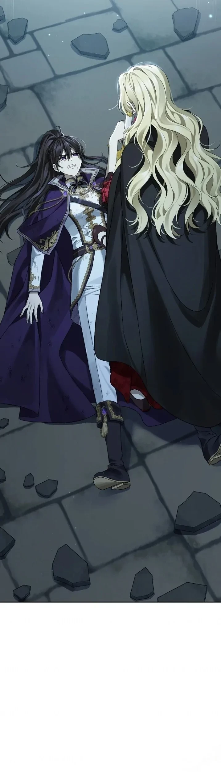 Actually, I Was the Real One Chapter 135 Gambar 77