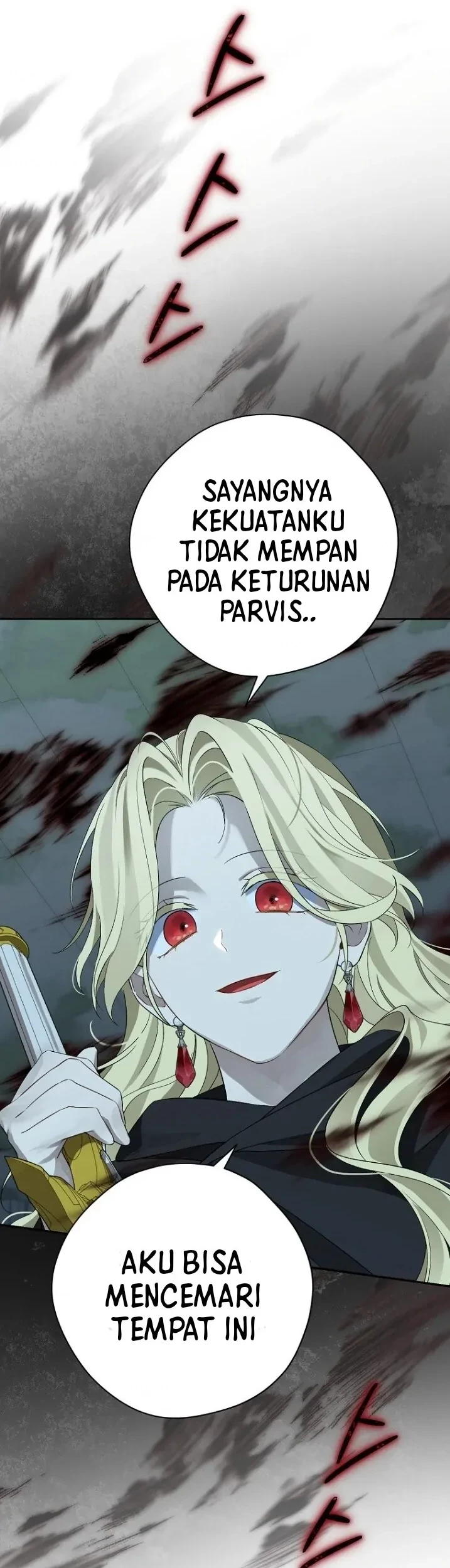 Actually, I Was the Real One Chapter 135 Gambar 78