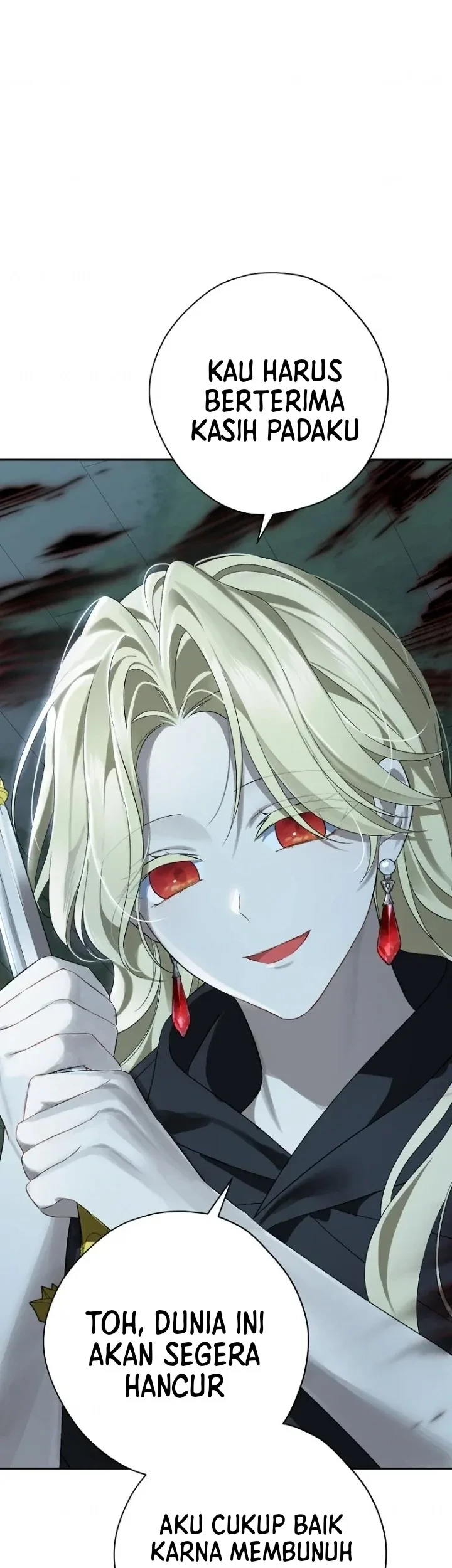 Actually, I Was the Real One Chapter 135 Gambar 83