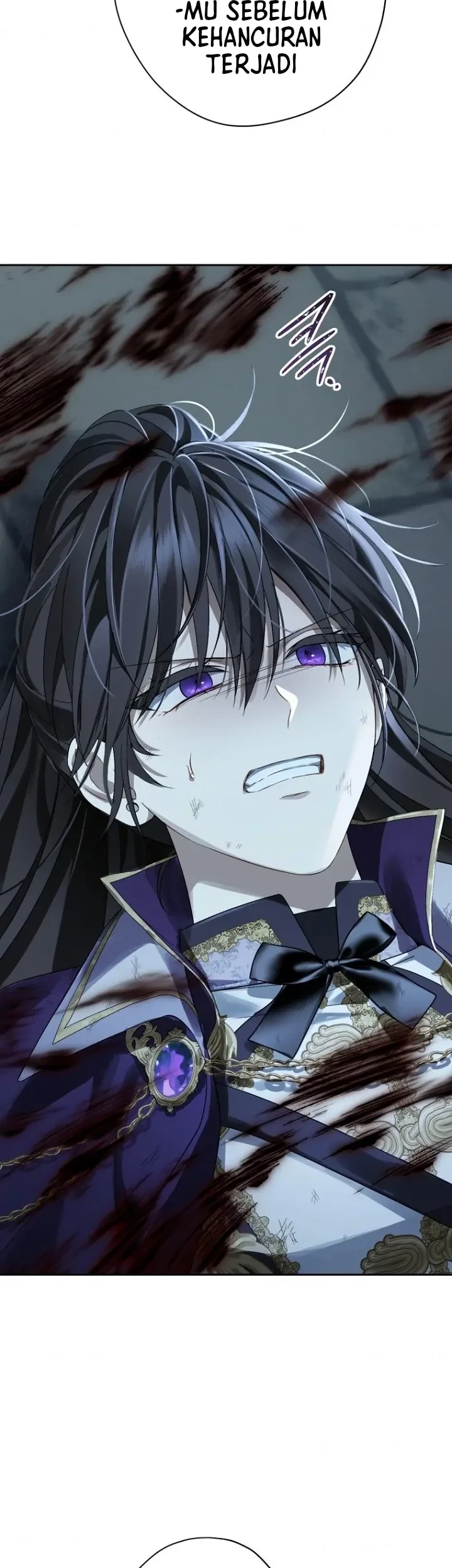 Actually, I Was the Real One Chapter 135 Gambar 84