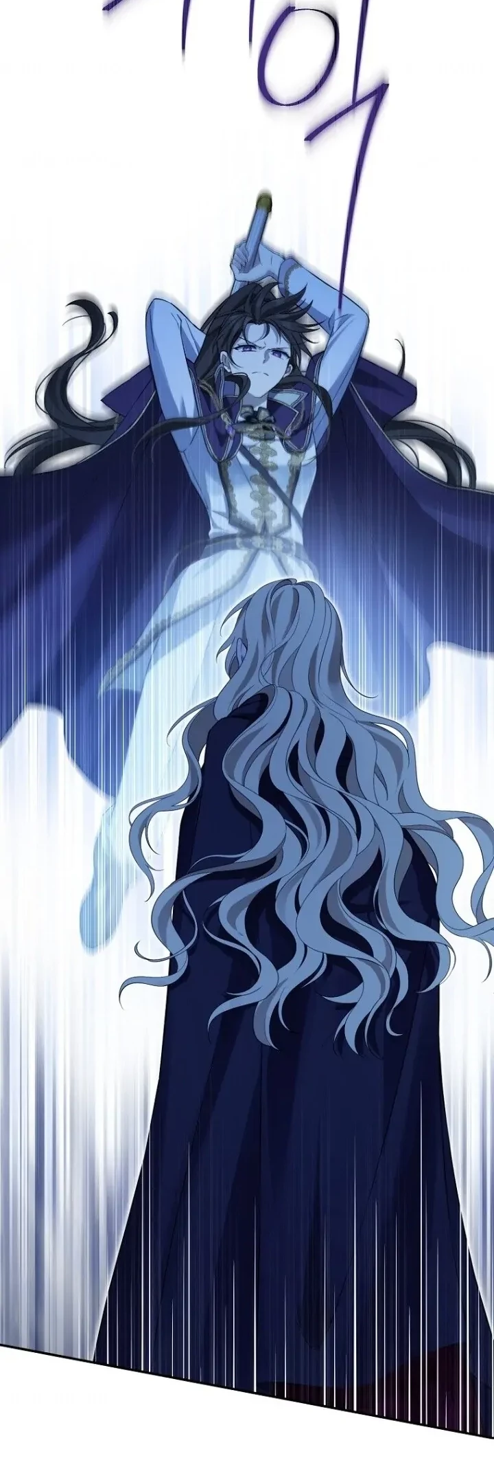 Actually, I Was the Real One Chapter 135 Gambar 8