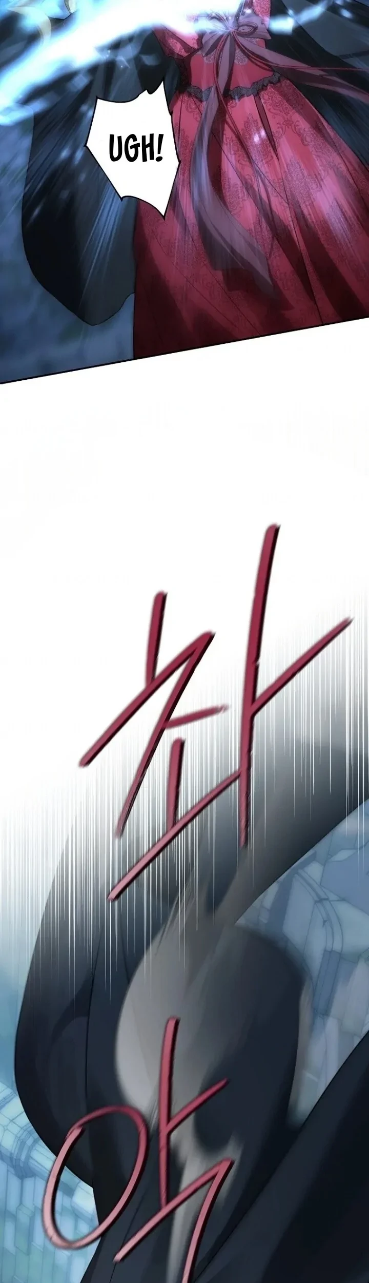 Actually, I Was the Real One Chapter 135 Gambar 15