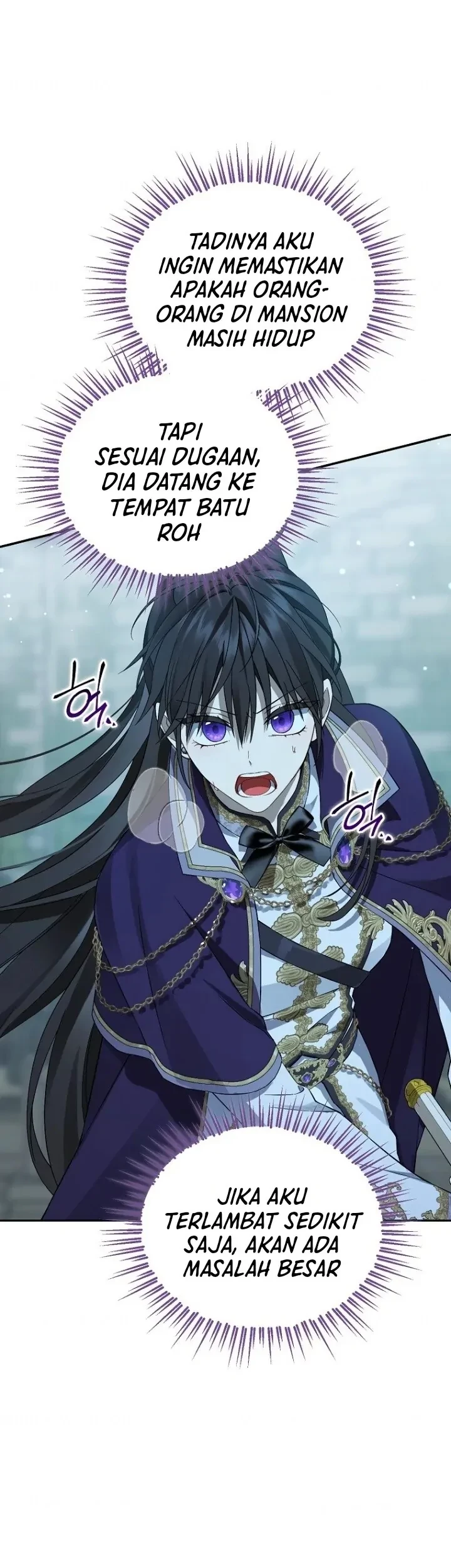 Actually, I Was the Real One Chapter 135 Gambar 18