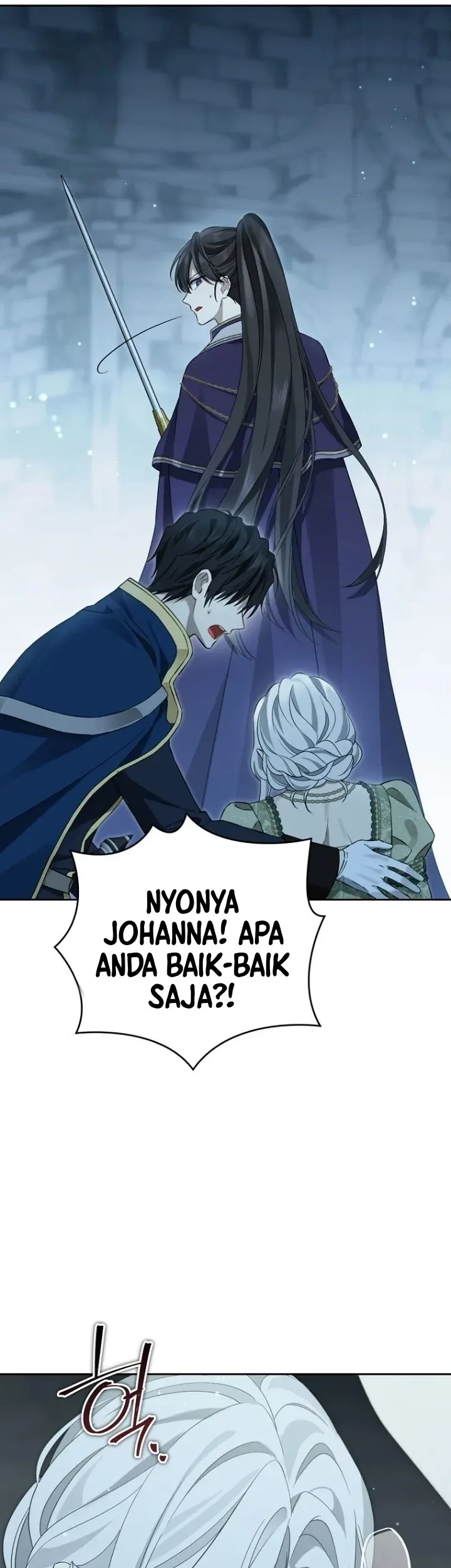 Actually, I Was the Real One Chapter 135 Gambar 21