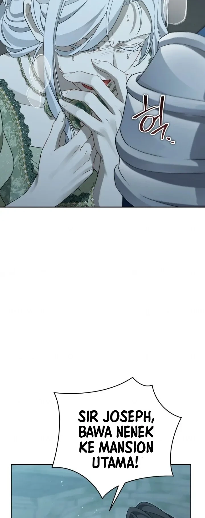 Actually, I Was the Real One Chapter 135 Gambar 22