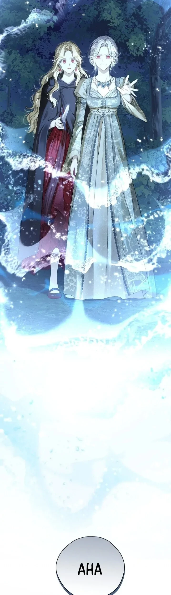 Actually, I Was the Real One Chapter 134 Gambar 21