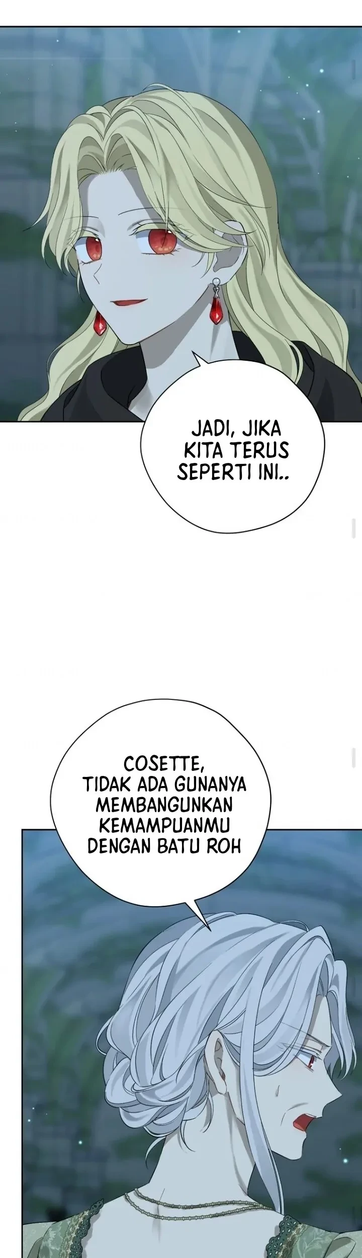 Actually, I Was the Real One Chapter 134 Gambar 42