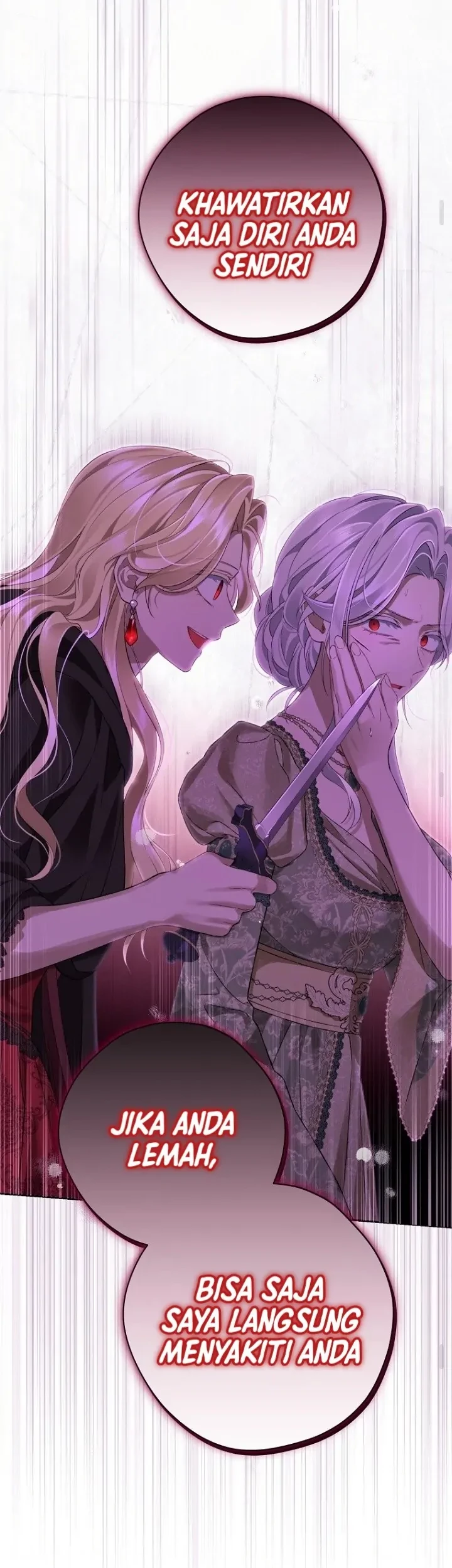 Actually, I Was the Real One Chapter 134 Gambar 47