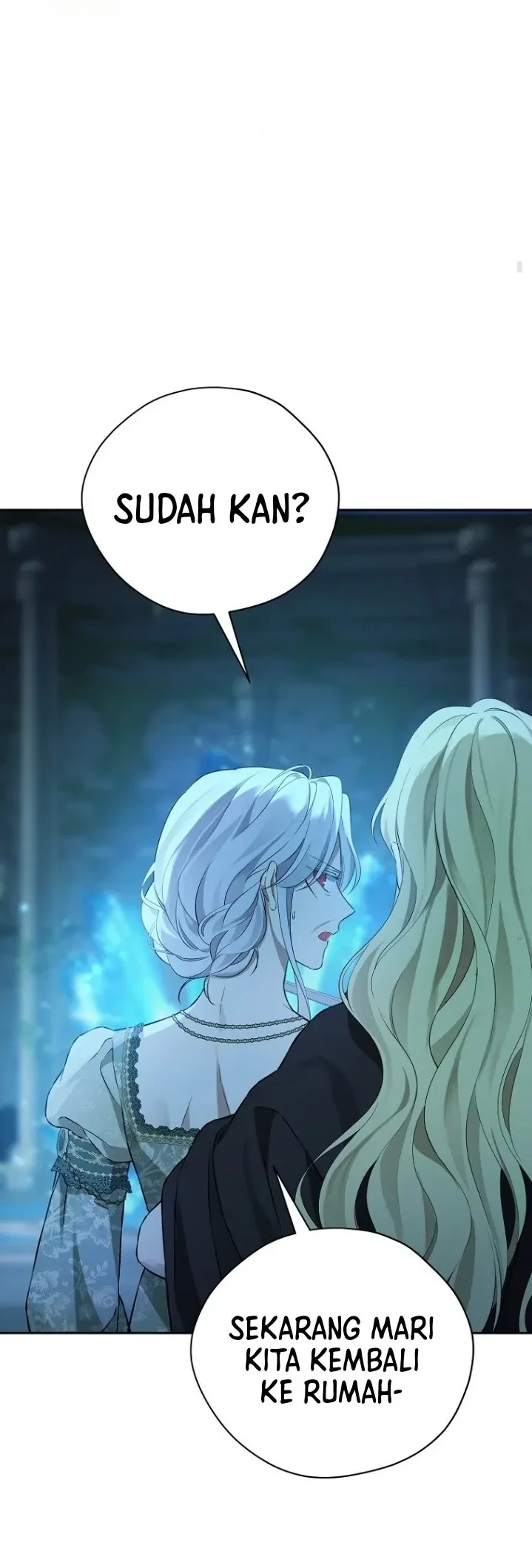 Actually, I Was the Real One Chapter 134 Gambar 57