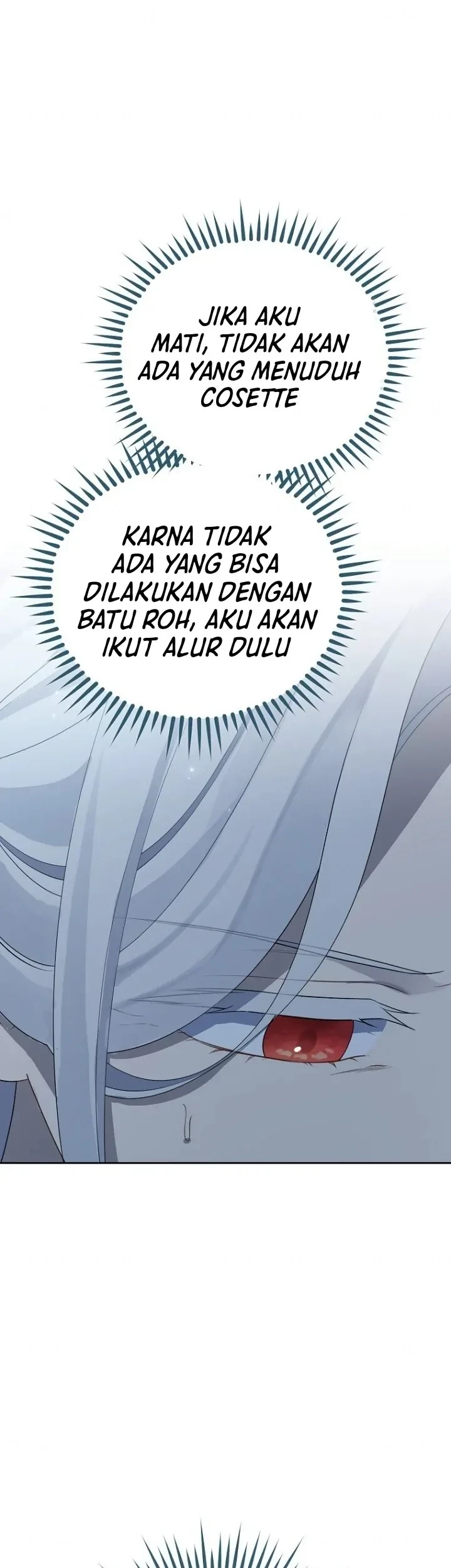 Actually, I Was the Real One Chapter 134 Gambar 9