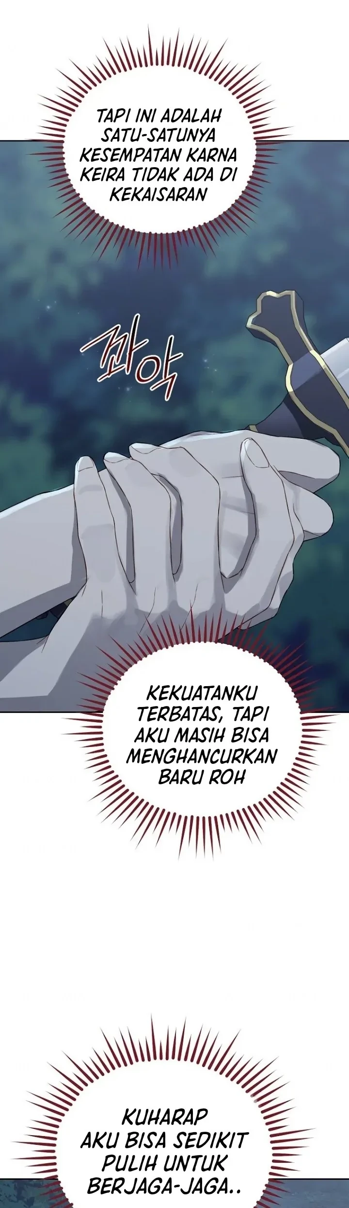 Actually, I Was the Real One Chapter 134 Gambar 13