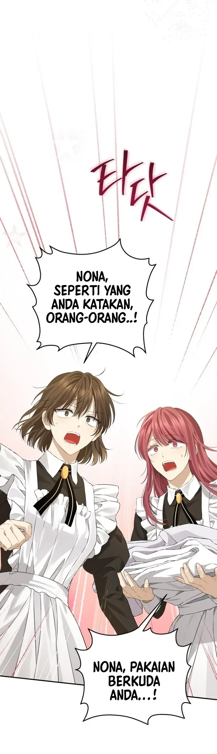 Actually, I Was the Real One Chapter 132 Gambar 26