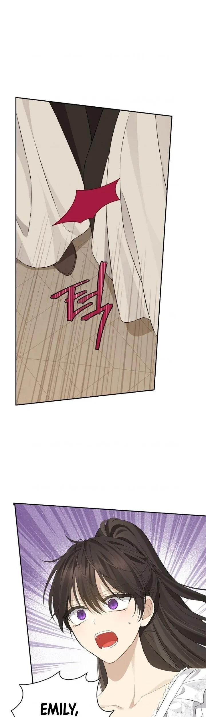 Actually, I Was the Real One Chapter 132 Gambar 27