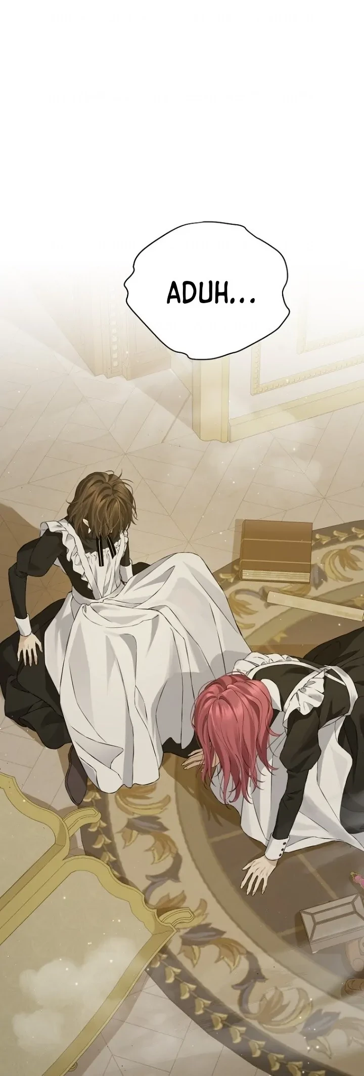 Actually, I Was the Real One Chapter 132 Gambar 30