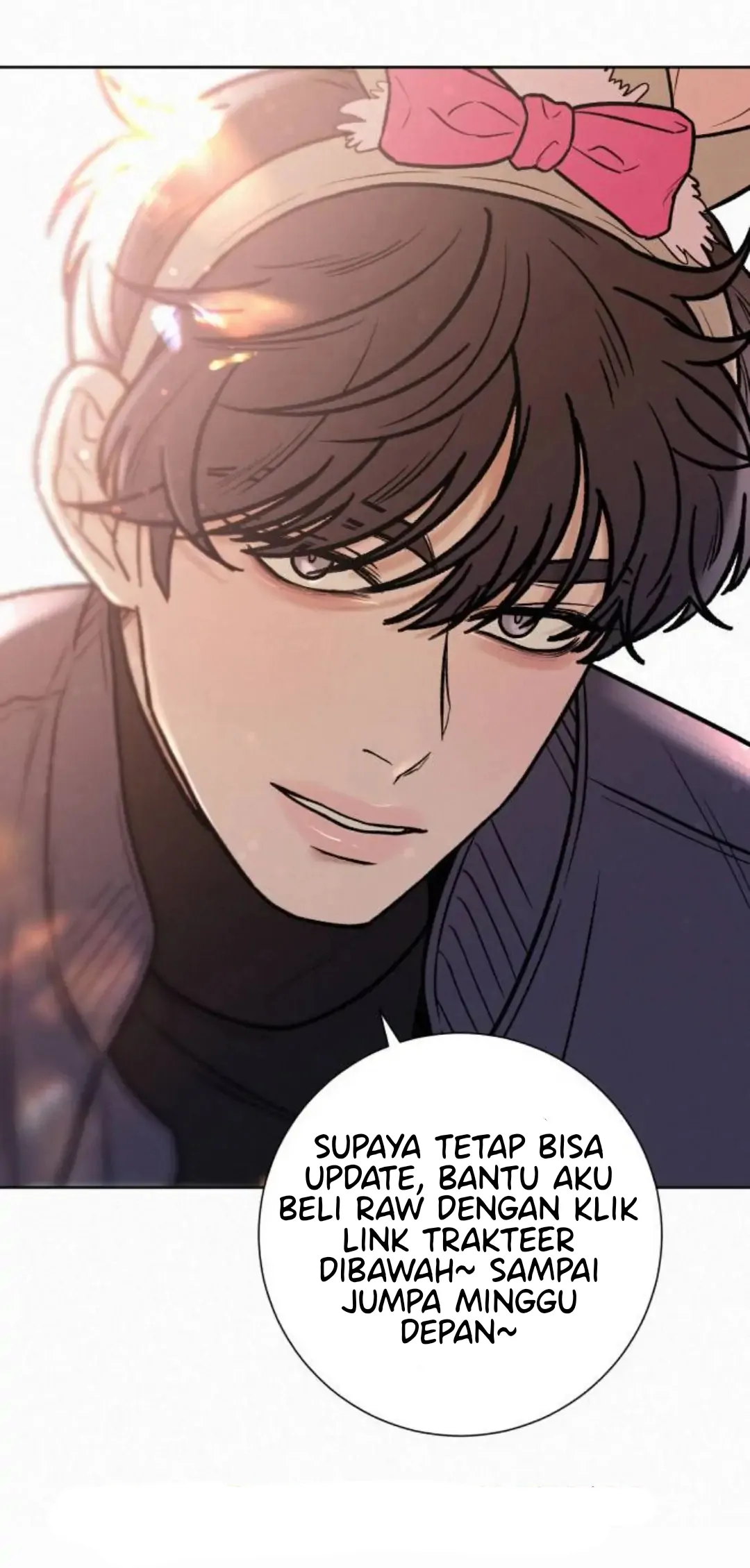 Actually, I Was the Real One Chapter 132 Gambar 67
