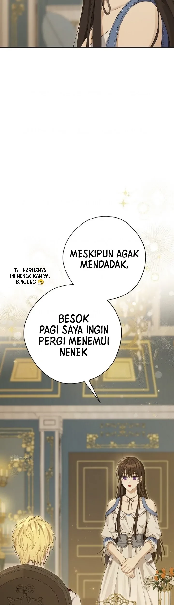 Actually, I Was the Real One Chapter 131 Gambar 23