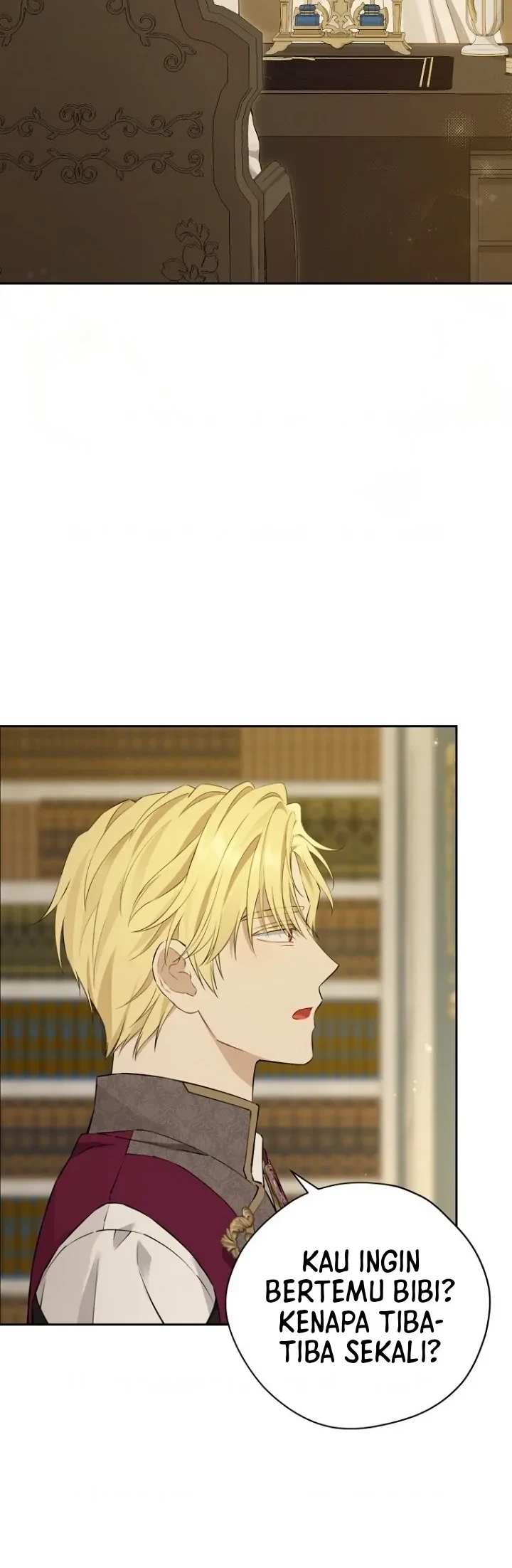 Actually, I Was the Real One Chapter 131 Gambar 24