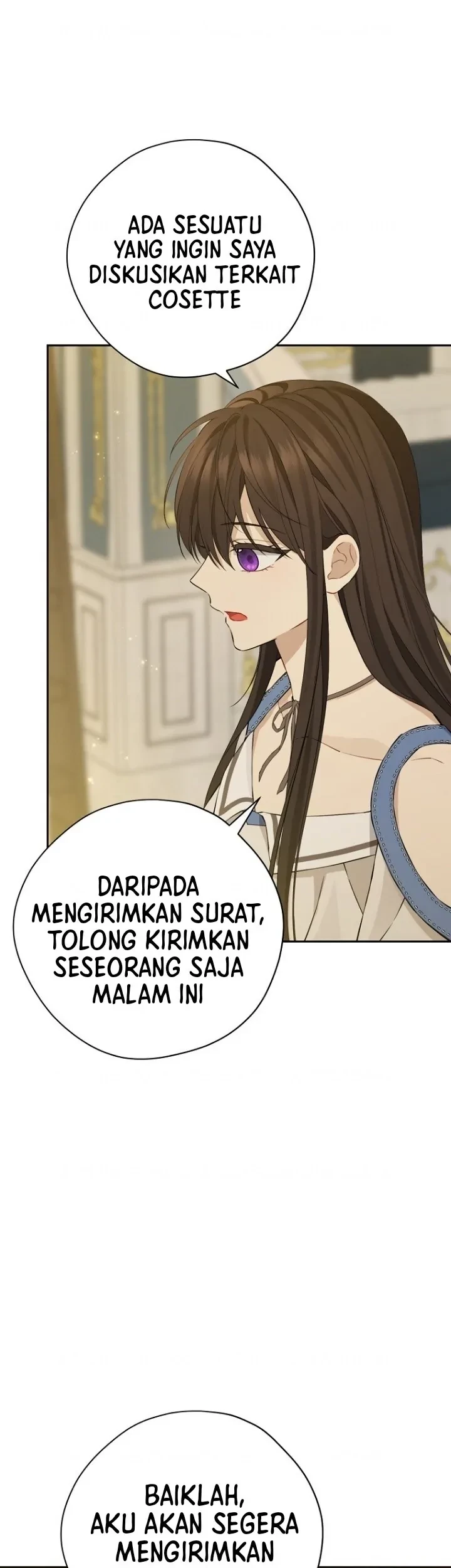 Actually, I Was the Real One Chapter 131 Gambar 25