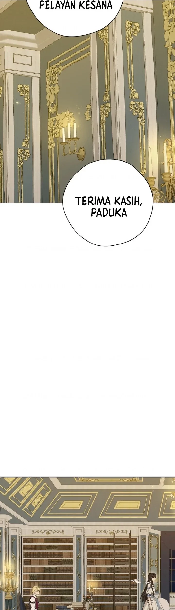 Actually, I Was the Real One Chapter 131 Gambar 26