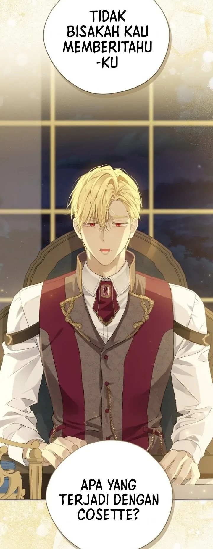 Actually, I Was the Real One Chapter 131 Gambar 29