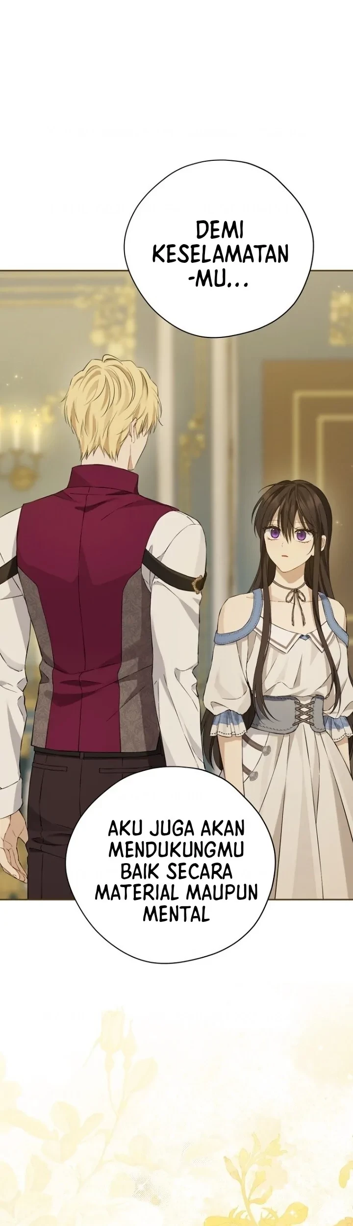 Actually, I Was the Real One Chapter 131 Gambar 32