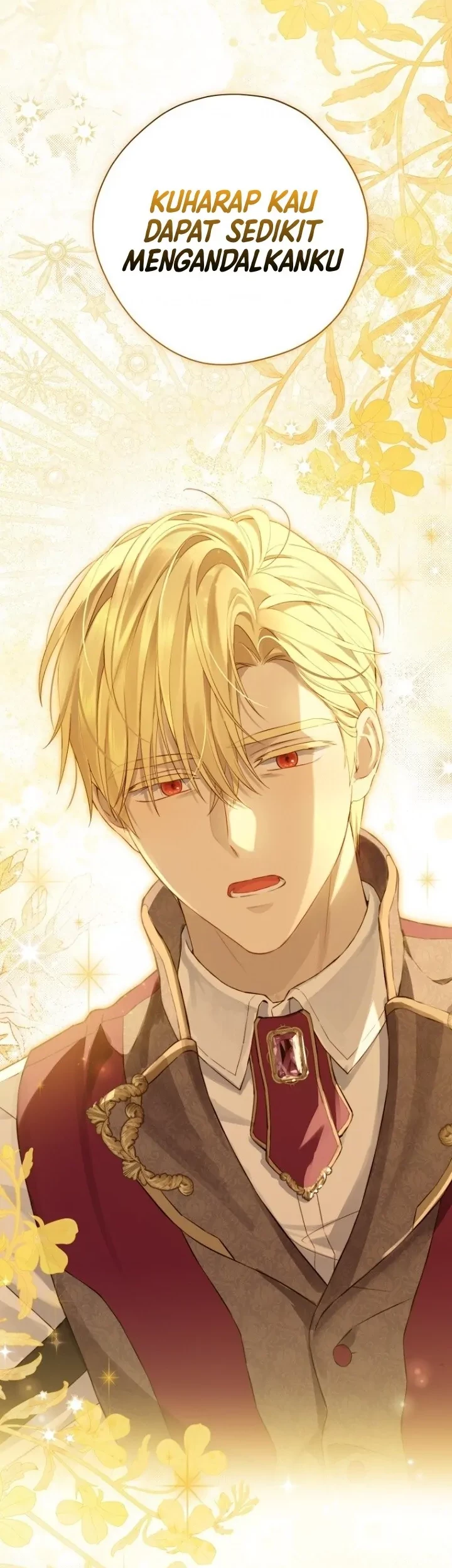 Actually, I Was the Real One Chapter 131 Gambar 33