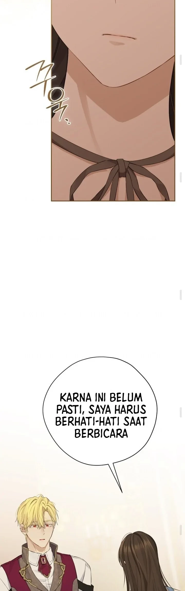 Actually, I Was the Real One Chapter 131 Gambar 36