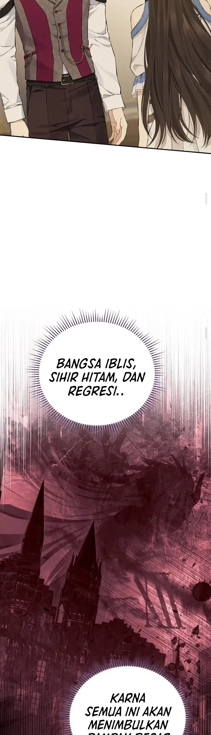 Actually, I Was the Real One Chapter 131 Gambar 37