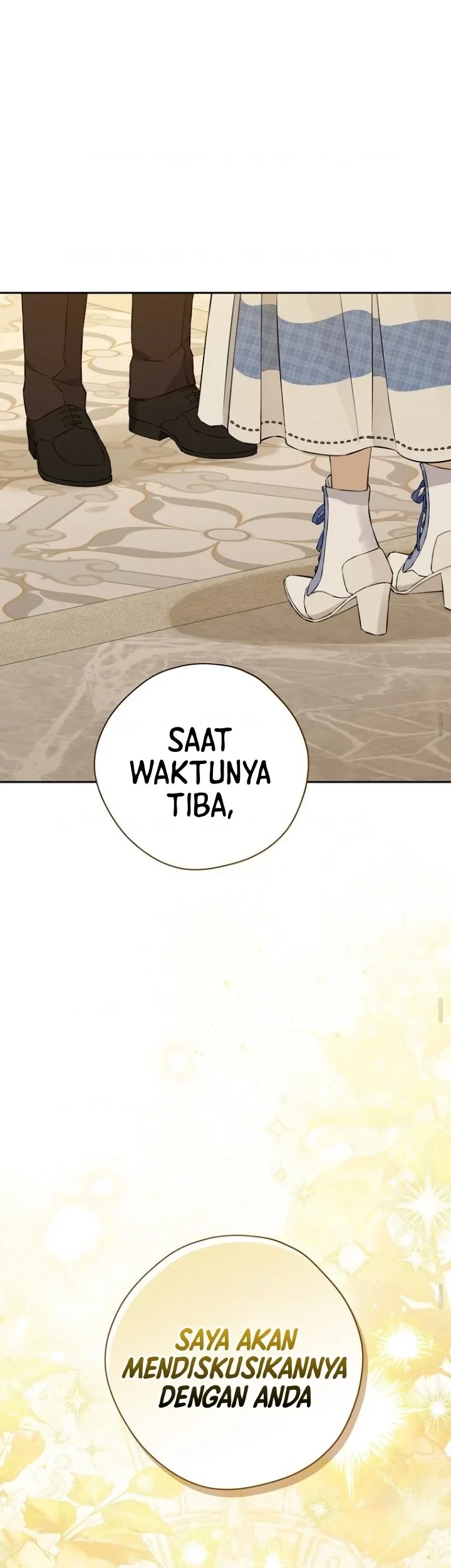 Actually, I Was the Real One Chapter 131 Gambar 39