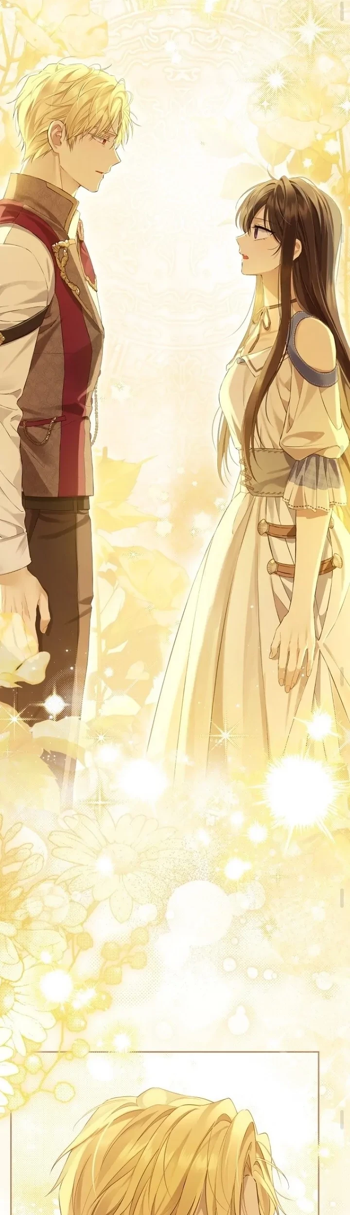 Actually, I Was the Real One Chapter 131 Gambar 40