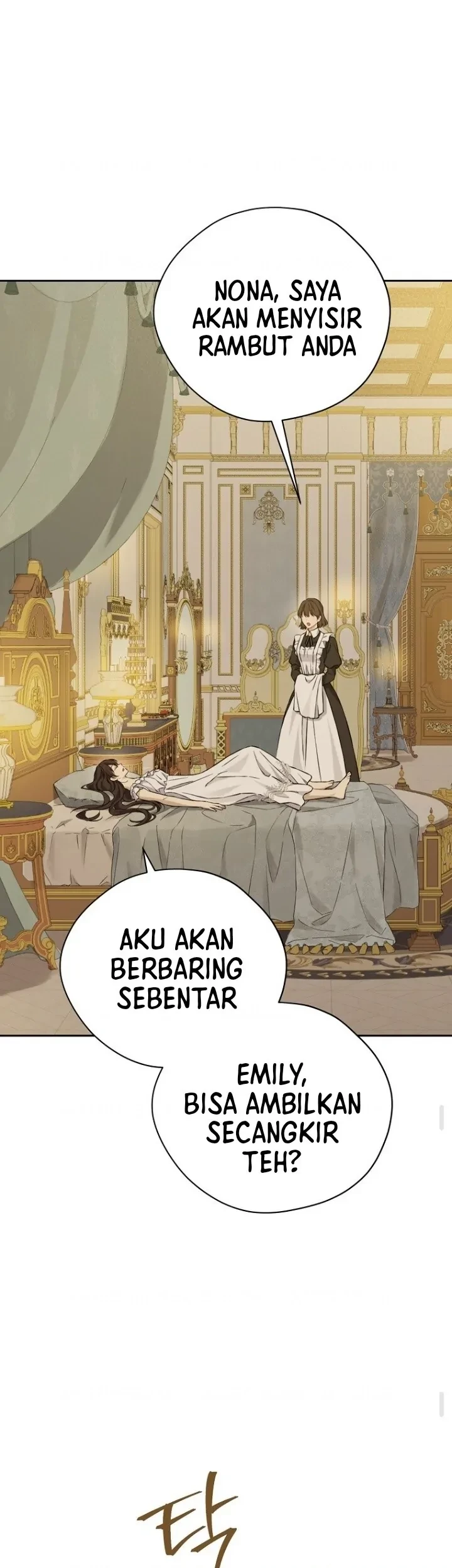 Actually, I Was the Real One Chapter 131 Gambar 46