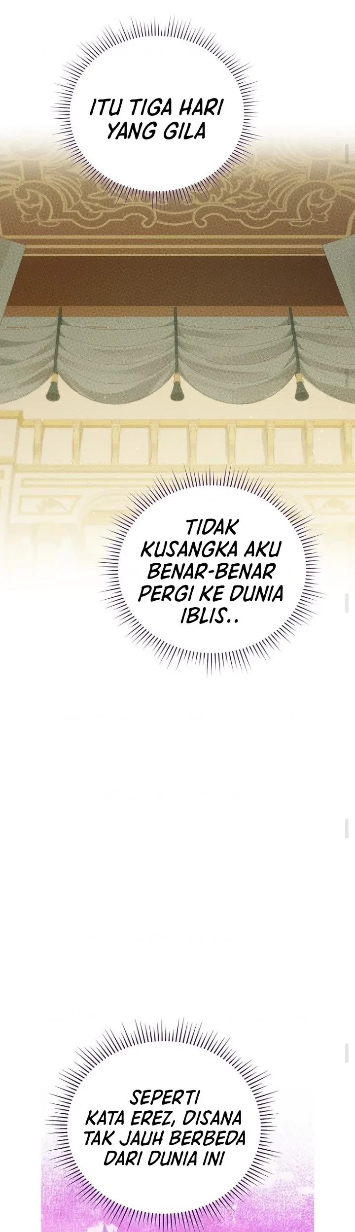 Actually, I Was the Real One Chapter 131 Gambar 49