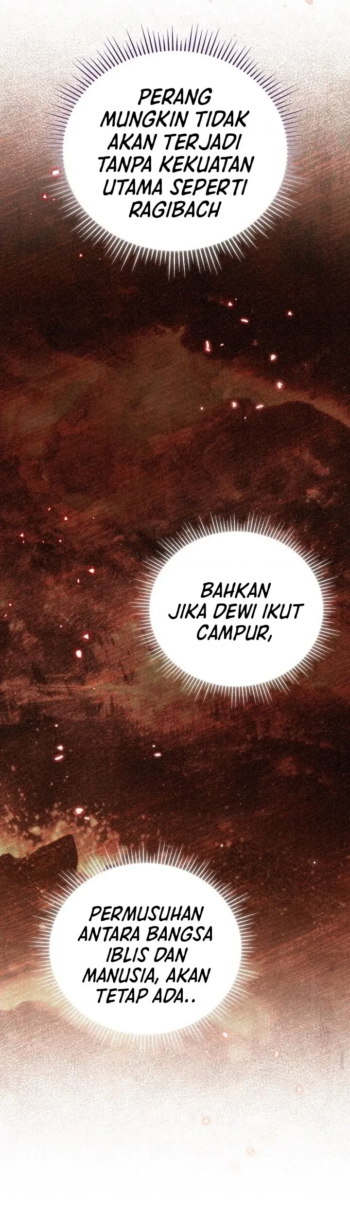 Actually, I Was the Real One Chapter 131 Gambar 51