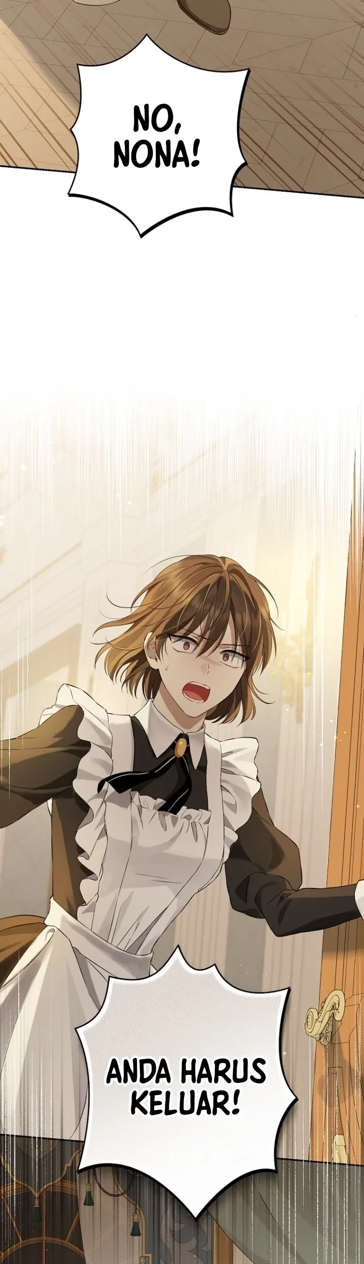 Actually, I Was the Real One Chapter 131 Gambar 56