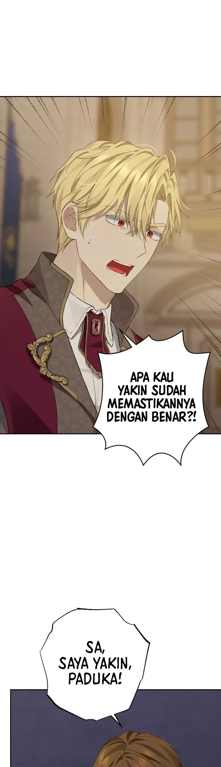 Actually, I Was the Real One Chapter 131 Gambar 63