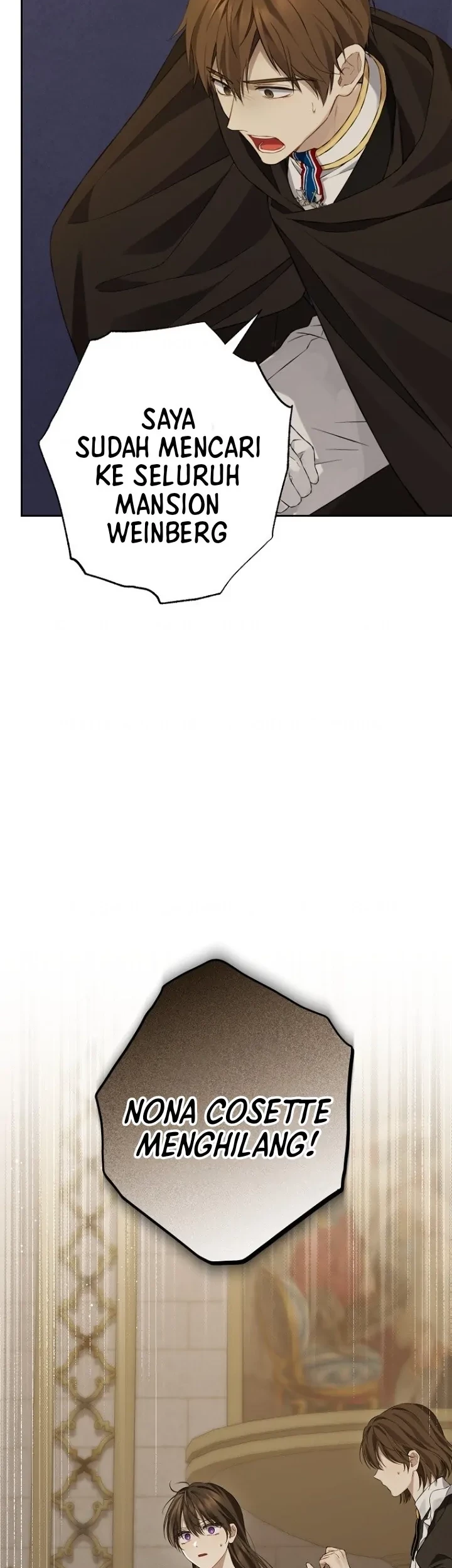 Actually, I Was the Real One Chapter 131 Gambar 64