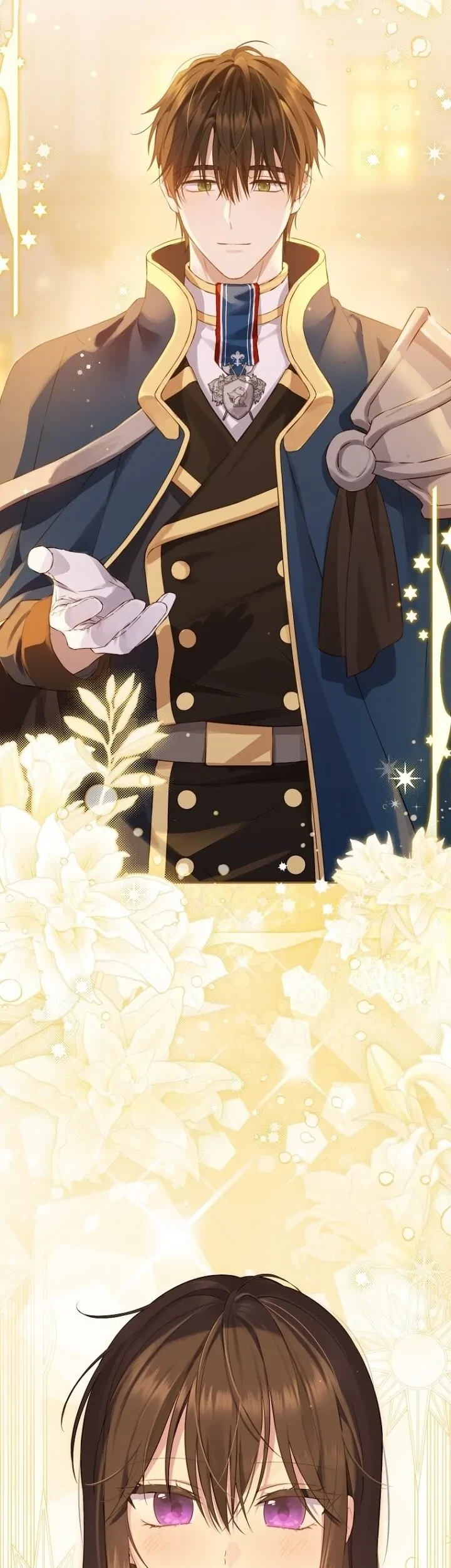 Actually, I Was the Real One Chapter 131 Gambar 7