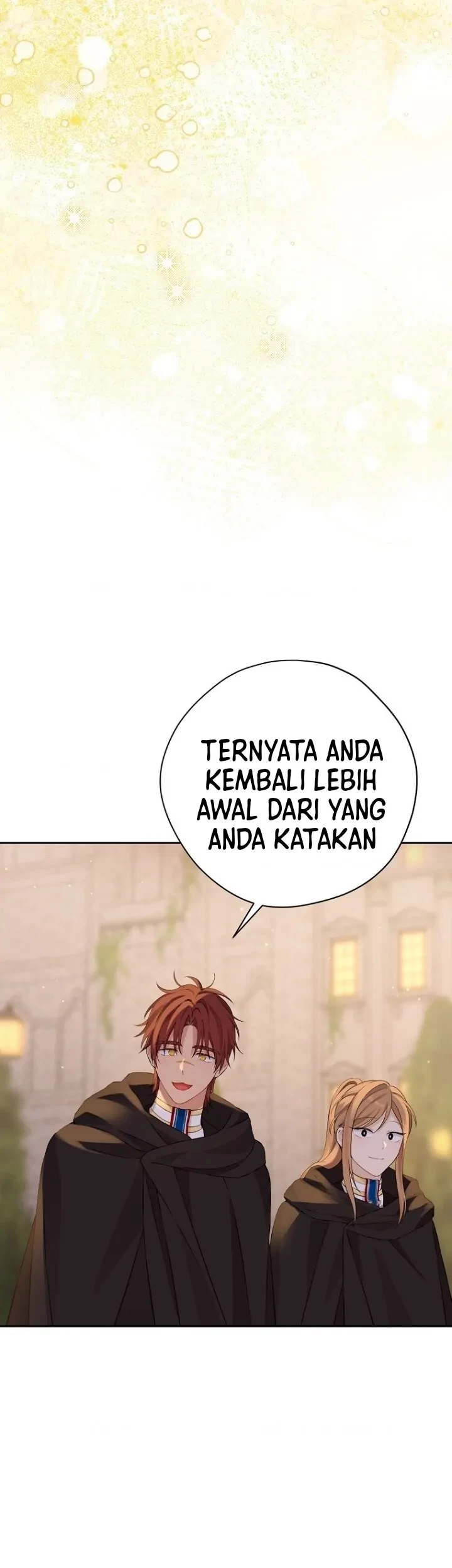 Actually, I Was the Real One Chapter 131 Gambar 9