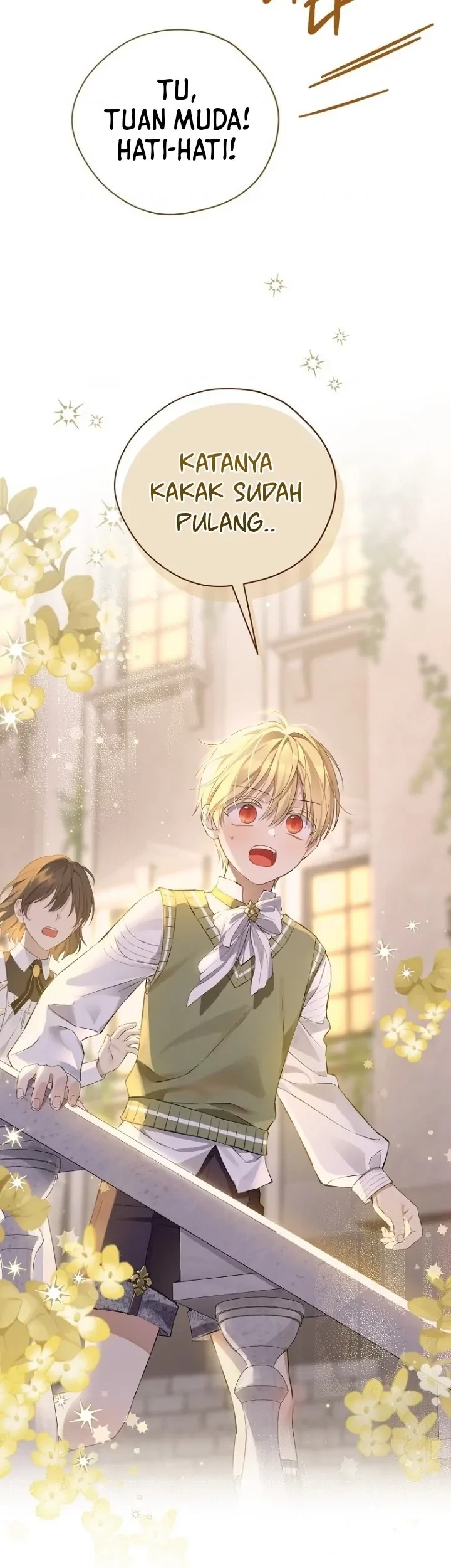 Actually, I Was the Real One Chapter 131 Gambar 12