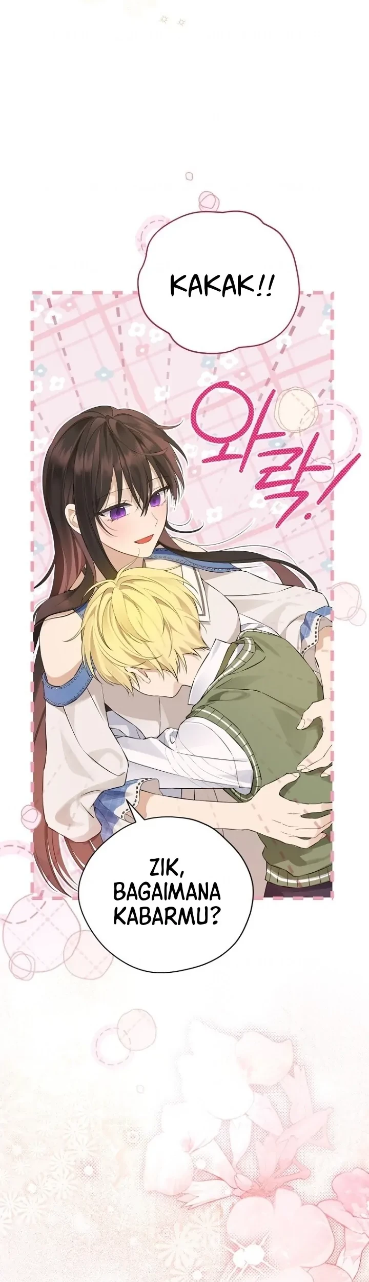 Actually, I Was the Real One Chapter 131 Gambar 13