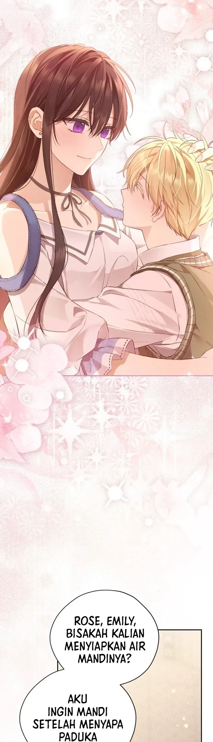 Actually, I Was the Real One Chapter 131 Gambar 15