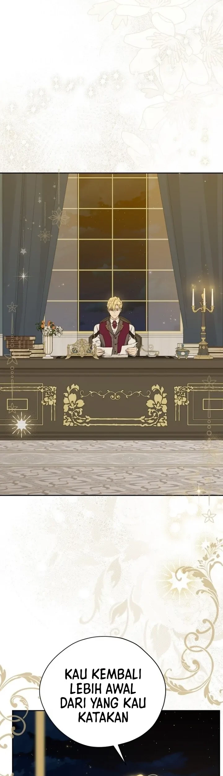 Actually, I Was the Real One Chapter 131 Gambar 19