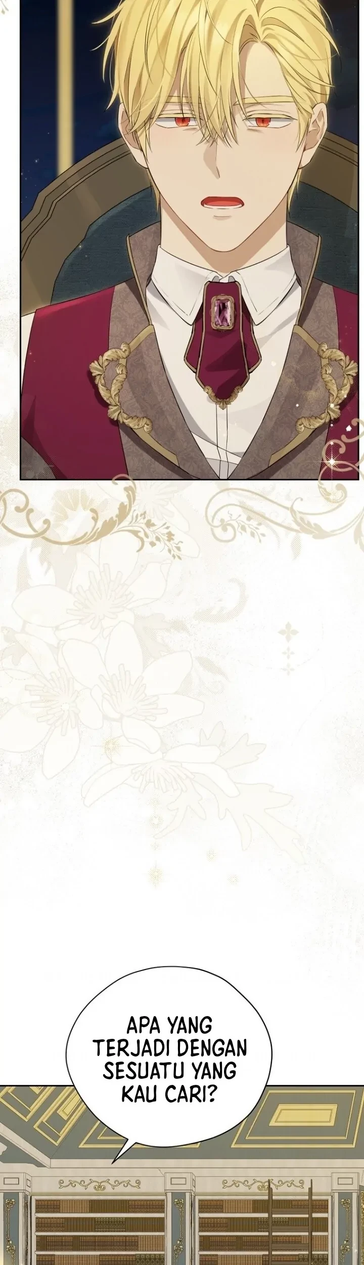 Actually, I Was the Real One Chapter 131 Gambar 21