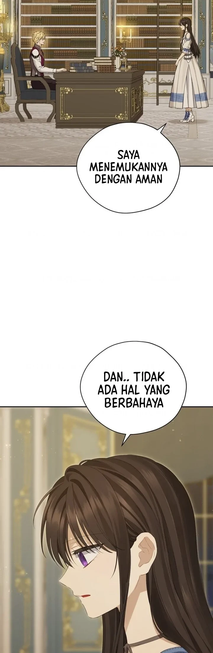 Actually, I Was the Real One Chapter 131 Gambar 22