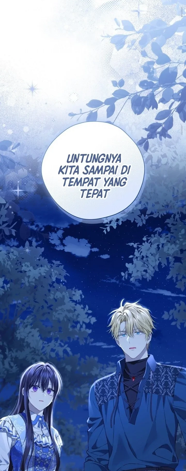 Actually, I Was the Real One Chapter 130 Gambar 34