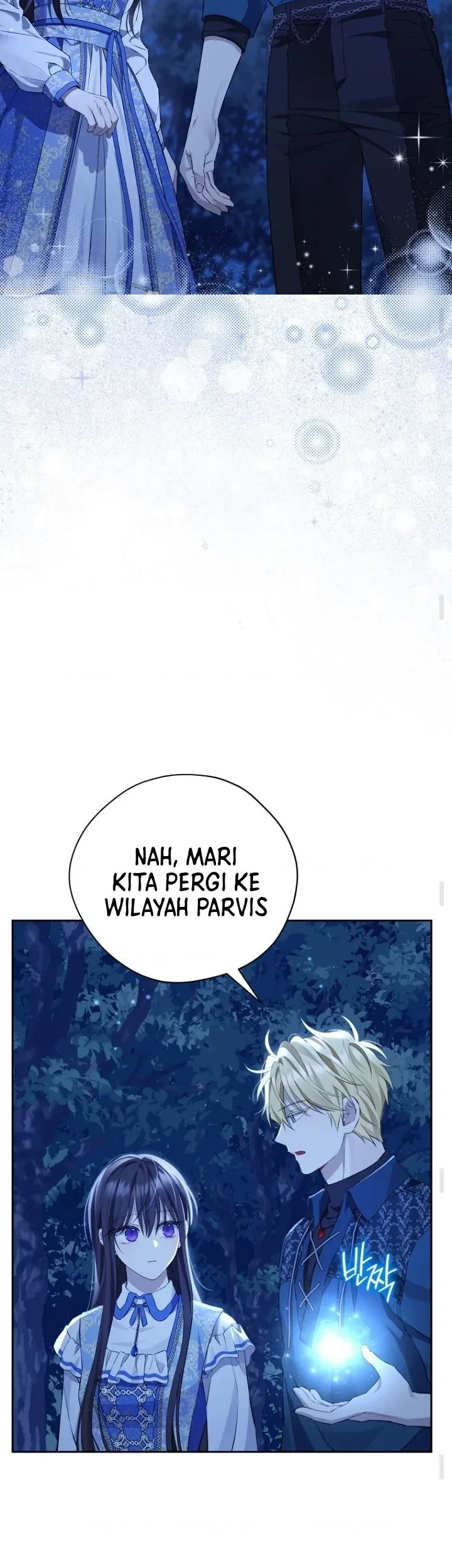 Actually, I Was the Real One Chapter 130 Gambar 35