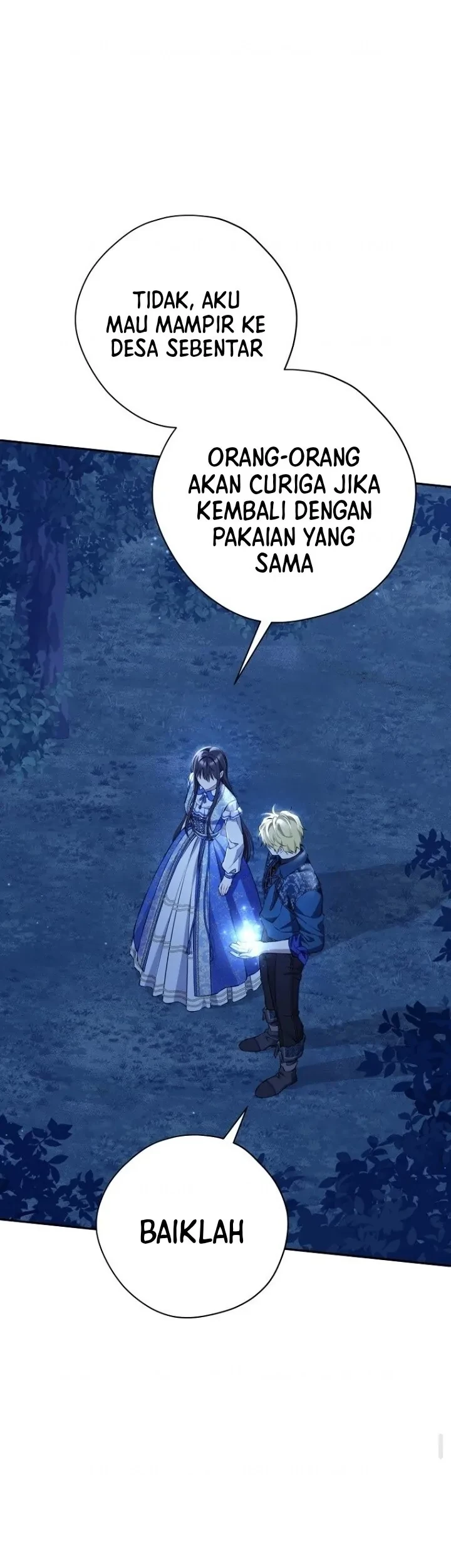 Actually, I Was the Real One Chapter 130 Gambar 37