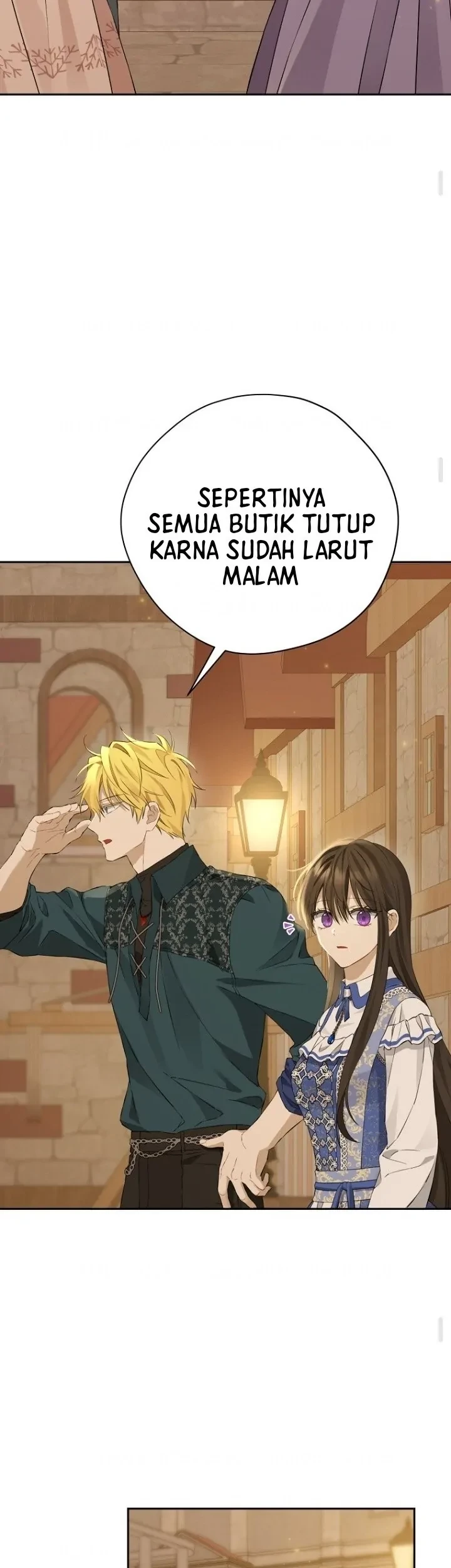 Actually, I Was the Real One Chapter 130 Gambar 43