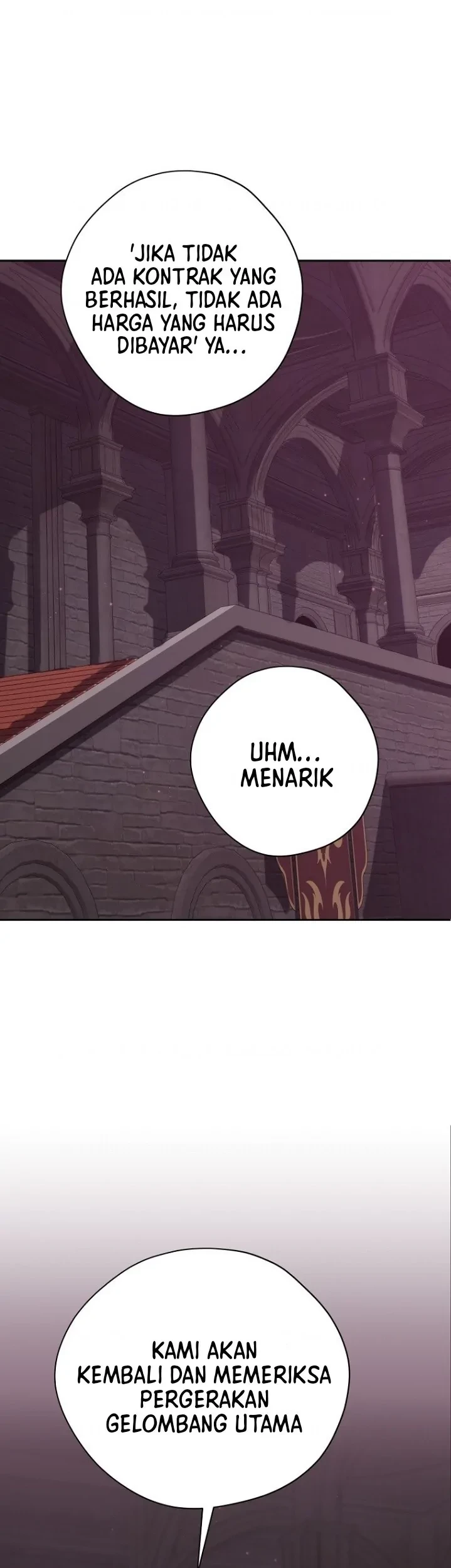 Manhwa Actually, I Was the Real One Chapter 130 gambar nomor 2