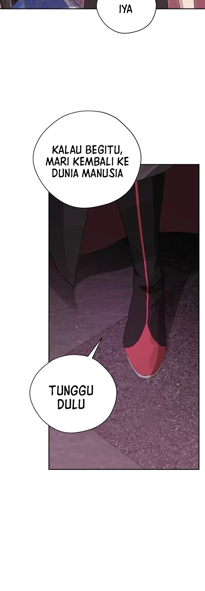 Actually, I Was the Real One Chapter 130 Gambar 6